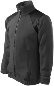 Sportska jakna, čelično siva, XL #263618