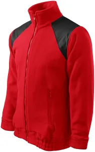 Sportska jakna, crvena, S
