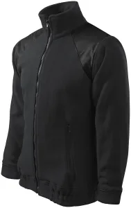 Sportska jakna, ebanovina siva, S