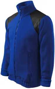 Sportska jakna, kraljevski plava, S