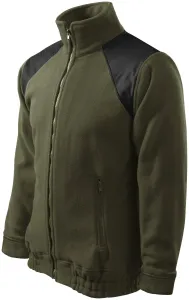Sportska jakna, military, M