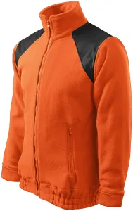 Sportska jakna, naranča, L