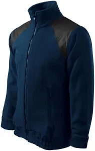Sportska jakna, tamno plava, S
