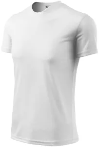 Sportska majica za djecu, bijela, 134cm / 8godina