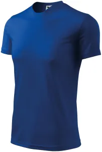 Sportska majica za djecu, kraljevski plava, 158cm / 12godina