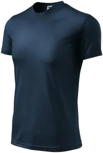 Sportska majica za djecu, tamno plava, 158cm / 12godina