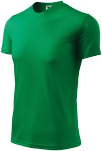 Sportska majica za djecu, trava zelena, 122cm / 6godina