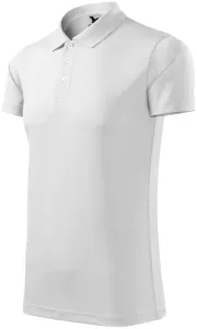 Sportska polo majica, bijela, S