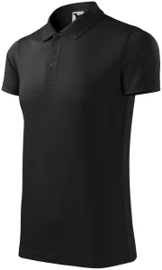 Sportska polo majica, crno, 2XL #261560