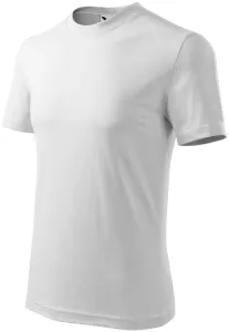 Teška majica, bijela, S #258705