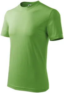 Teška majica, grašak zeleni, L