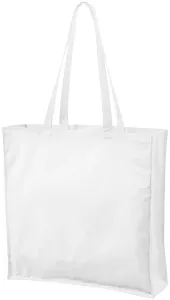 Velika torba za kupovinu, bijela, uni #258533