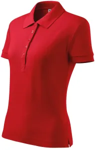 Ženska polo majica, crvena, L #262001