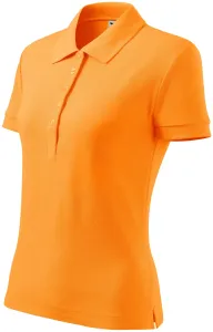 Ženska polo majica, mandarinski, XS #262090