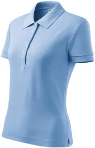 Ženska polo majica, plavo nebo, M #262047