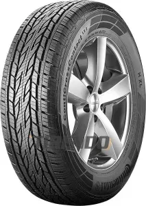 Continental AllSeasonContact 2 215/60 R17 96H EVc 