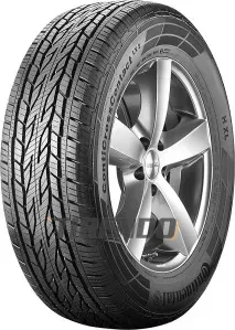 Continental ContiCrossContact LX 2 ( 255/60 R17 106H EVc )