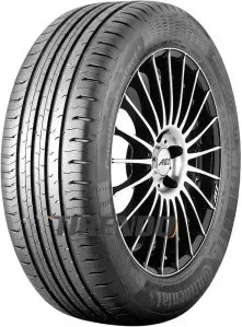 Continental ContiEcoContact 5 ( 185/55 R15 82H ) #246587