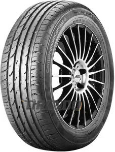 Continental ContiPremiumContact 2 ( 205/60 R15 91W )