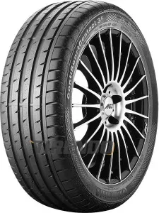 Continental ContiSportContact 3 E SSR ( 275/40 R18 99Y *, runflat ) #283908