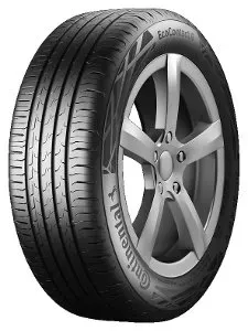 Continental EcoContact 6 SSR ( 205/55 R16 91W *, EVc, runflat ) #221763