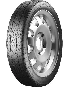 Continental sContact ( T155/70 R17 110M )