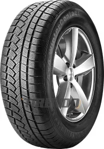 Continental 4X4 WinterContact ( 235/55 R17 99H * )