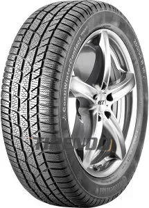 Continental ContiWinterContact TS 830P ( 235/40 R18 95V XL, MO )