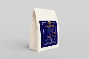 Hrana bez glutena Cricksydog.hr