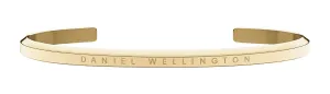 Daniel Wellington DW Classic Bracelet L Gold