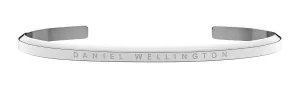 Daniel Wellington DW Classic Bracelet L Srebrna