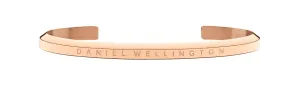 Daniel Wellington DW Classic Bracelet S Ružičastozlatna