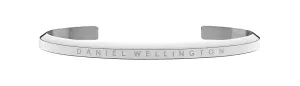 Daniel Wellington DW Classic Bracelet S Srebrna