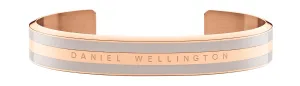 Daniel Wellington DW Emalie Bracelet Desert Sand S Ružičastozlatna