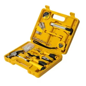 Deli Tools EDL1018J komplet alata 18kom, žuta #362480