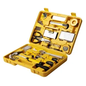 Deli Tools EDL1038J komplet alata 38kom, žuta #362481