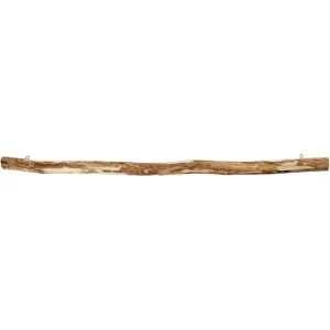 Drvena prečka za pravljenje makrame 40 cm (drvena  prečka)