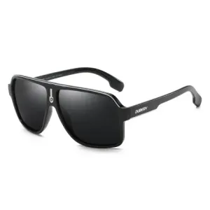 DUBERY Alpine 1 sunčane naočale, Black / Black #363623