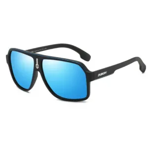 DUBERY Alpine 5 sunčane naočale, Scrub Black / Blue #363627