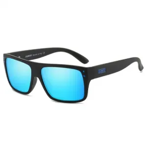 DUBERY Cleveland 4 sunčane naočale, Black / Blue #363635