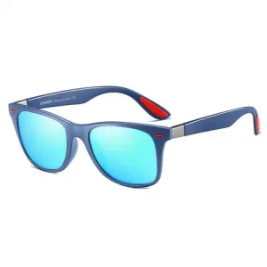 DUBERY Columbia 5 sunčane naočale, Blue / Azure #363718