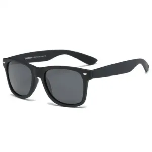 DUBERY Genoa 1 sunčane naočale, Black / Black #363698