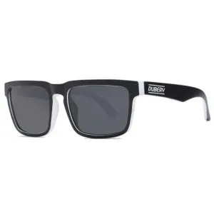 DUBERY Greenfield 8 sunčane naočale, Black & Black / Black #363664