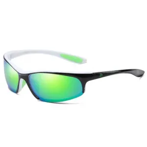 DUBERY Redhill 8 sunčane naočale, Black & White / Green