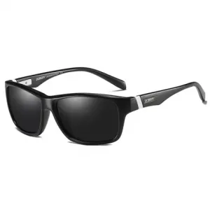 DUBERY Revere 3 sunčane naočale, Black & Gray / Black #363684