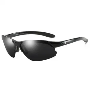 DUBERY Shelton 1 sunčane naočale, Black / Black #363630