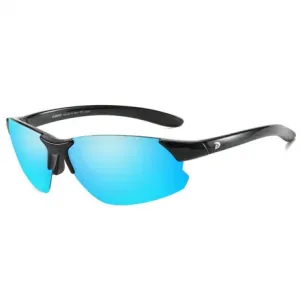 DUBERY Shelton 5 sunčane naočale, Black / Blue #363632
