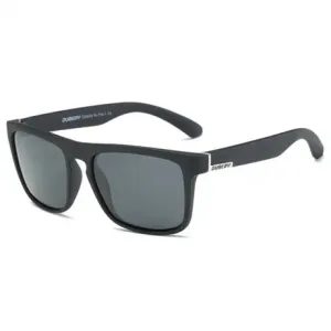 DUBERY Springfield 1 sunčane naočale, Black / Black #363651