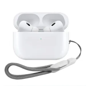 Dudao U5+ TWS bežične slušalice, bijela
