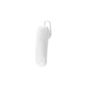 Dudao U7X Bluetooth Handsfree slušalica, bijela